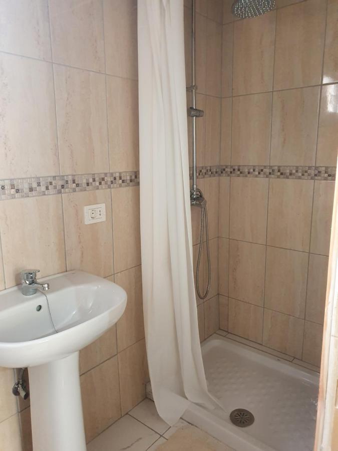 Casa Leyla Vila Vilaflor Exterior foto