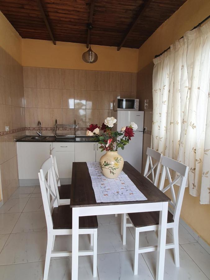 Casa Leyla Vila Vilaflor Exterior foto