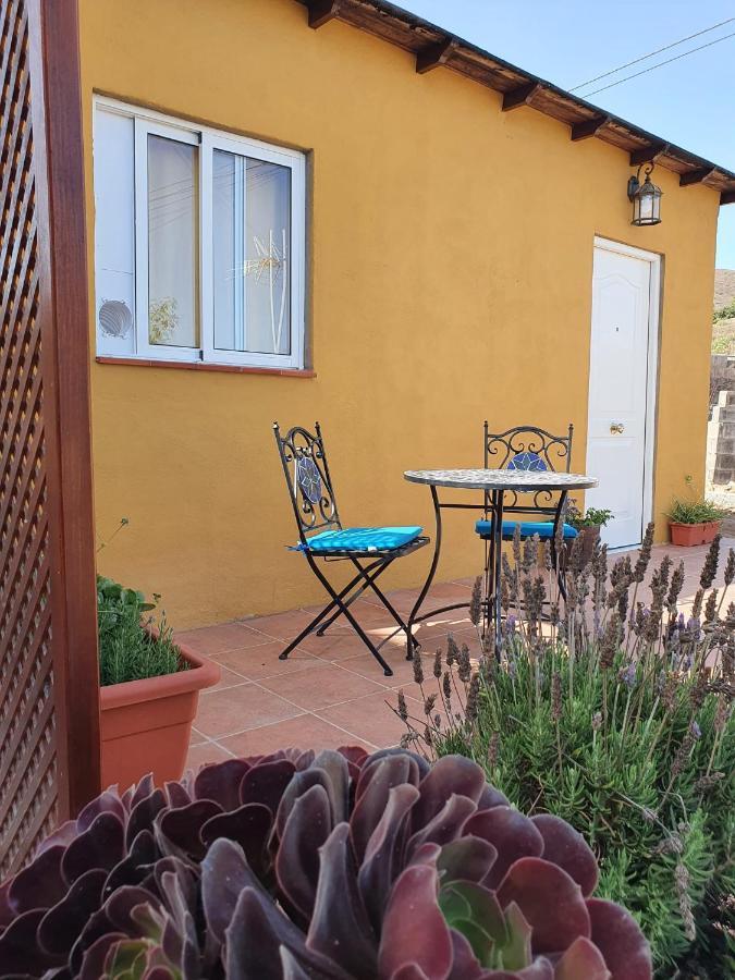 Casa Leyla Vila Vilaflor Exterior foto